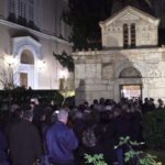 Το ύστατο χαίρε στον πρώην βασιλιά Κωνσταντίνο