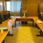 ΥΠΑΑΤ: Αποζημίωση καλλιεργειών στους παραγωγούς επιτραπέζιων ροδάκινων, συμπύρηνων, βερίκοκων, μήλων και καστάνων