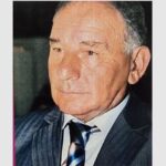 Πλατύ: Έφυγε από την ζωή ο Χρήστος Γεωργιάδης