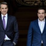 Το «Μένουμε Ευρώπη;» και η σύγκριση ΝΔ-ΣΥΡΙΖΑ – Γράφει ο Μιχάλης Δεμερτζής