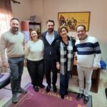 Τάσος Μπαρτζώκας: Να αναδείξουμε τον κοινωνικό ρόλο του φαρμακοποιού!