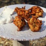 Κροκέτες αγκινάρας με τυρί – γεύση πέρα από τα συνηθισμένα!