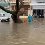 Περιβάλλον – Η Ελλάδα, τέταρτη σε καταστροφικές πλημμύρες στην Ανατολική Μεσόγειο κατά την περίοδο 1882-2021