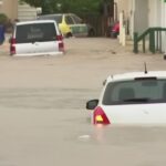 Νέα Ζηλανδία: Σε 4 ανήλθε ο αριθμός των νεκρών από την κακοκαιρία, οι πλημμύρες και οι κατολισθήσεις συνεχίστηκαν για τρίτη ημέρα