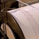 Ιράν: Ισχυρός σεισμός στα σύνορα Τουρκίας- Ιράν