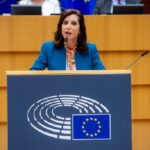 Άννα-Μισέλ Ασημακοπούλου: Παρέμβαση στην Ολομέλεια