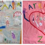 Το 3ο Νηπιαγωγείο Αλεξάνδρειας “Αγκαλιάζει” το έργο του Κοινωνικού Παντοπωλείου