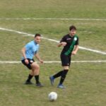 Τρίκαλα – Μακροχώρι 3-0. Φόρτσαρε στην αρχή της επανάληψης και καθάρισε τη νίκη. – Βίντεο – Φωτό