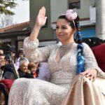 Το Μελικιώτικο καρναβάλι επέστρεψε με κορυφαίο κέφι και πολύ κόσμο