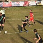 Μέγας Αλέξανδρος Αγίας Μαρίνας – Μέγας Αλέξανδρος Τρικάλων 0-0. Ισόπαλο το ντέρμπι και ραντεβού στα play-off Βίντεο – φωτό