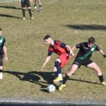 Τρίκαλα – Αγία Μαρίνα 1-4. Πέρασε στα ημιτελικά με επιβλητική εμφάνιση στην επανάληψη – Βίντεο – φωτό