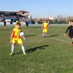 Αλεξάνδρεια Σχολικοί αγώνες ποδοσφαίρου: 2ο ΓΕΛ – 1ο ΓΕΛ 2-1