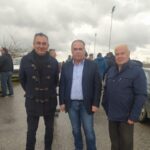 Σχεδόν μία βδομάδα με κινητοποιήσεις των αγροτών του νομού και η κυβέρνηση τηρεί «σιγή ιχθύος»