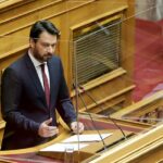 Τάσος Μπαρτζώκας: Τέλος στην αδικία των κρατήσεων, στα μερίσματα των Μετοχικών Ταμείων