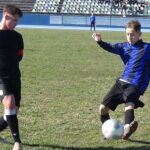 ΕΠΑΛ Αλεξάνδρειας- ΓΕΛ Μελίκης 5-1, στους Σχολικούς αγώνες ποδοσφαίρου