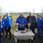 Νησί Ημαθίας: Τη βασιλόπιτα της νέας χρονιάς έκοψε η Ακαδημία ποδοσφαίρου του Αστέρα Αλεξάνδρειας – βίντεο – φωτο