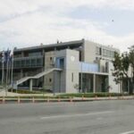 Σε εξαιρετικό κλίμα πραγματοποιήθηκε η συνάντηση εκπροσώπων του Περιφερειακού Συμβουλίου Κεντρικής Μακεδονίας του Συνδέσμου Κοινωνικών Λειτουργών Ελλάδος, Γεωργίας Οικονομίδου και Κυριάκου Φουλίδη