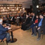 Ε.Μ.Ι.Π.Η.: Μια ξεχωριστή βραδιά λόγου και μουσικής με επίκεντρο την Αποκριά στη Βέροια και τη Νάουσα