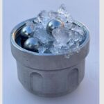 Επιστήμη – Χημεία: Ανακαλύφθηκε ένα τελείως νέο είδος άμορφου πάγου με πυκνότητα σχεδόν όση και του νερού