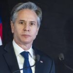 ΗΠΑ: Ο Αμερικανός ΥΠΕΞ Μπλίνκεν μεταβαίνει σήμερα στην Τουρκία για συνομιλίες για την αμερικανική βοήθεια και ένταξη Σουηδίας και Φινλανδίας στο NATO