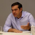 Αλέξης Τσίπρας: «Καθαρή νίκη στις εκλογές με στόχο την προοδευτική διακυβέρνηση και την πολιτική αλλαγή»