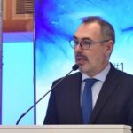 Α. Κατσανιώτης: «Η ελληνική γλώσσα ζωντανή και ενεργή, παράγει ιστορία, πολιτισμό και επιστήμη»