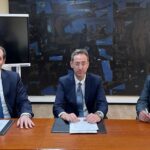 Η ΕΤΑΔ παραχωρεί το ιστορικό Παλαιό Δικαστικό Μέγαρο Βέροιας στον Δήμο Βέροιας, ανοίγοντας μία νέα σελίδα αξιοποίησης ενός εμβληματικού ακινήτου