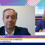 Ο Γ. Αρβανιτίδης για την ακύρωση του διαγωνισμού για το παιδιατρικό νοσοκομείο στο Φίλυρο