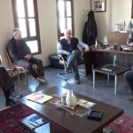 ΠΡΑΞΕΙΣ για τη ΜΑΚΕΔΟΝΙΑ: Διήμερη επίσκεψη στο Κιλκίς