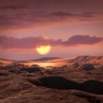 Αστρονομία: Ανακαλύφθηκε άλλος ένας κοντινός εξωπλανήτης όμοιος με τη Γη και δυνητικά φιλόξενος για ζωή