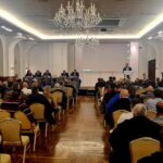 ΥπΑΑΤ, Γ. Γεωργαντάς στην Ημερίδα «Νέα ΚΑΠ 2023-2027 Προκλήσεις και Ευκαιρίες»