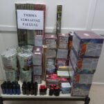 ΕΛ.ΑΣ.: Ενημερωτικό Δελτίο Αδικημάτων και Συμβάντων