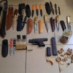 ΕΛ.ΑΣ.: Ενημερωτικό δελτίο τελευταίου 24ωρου