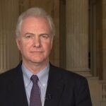 Κρις Βαν Χόλεν: Δεν πρόκειται να δοθούν F16 στην Τουρκία εάν δεν δεχτεί την ένταξη Σουηδίας – Φινλανδίας στο ΝΑΤΟ