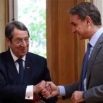 Τη συμβολή του Ν. Αναστασιάδη στην πρόοδο της Κύπρου και στις προσπάθειες επίλυσης του Κυπριακού εξήρε ο πρωθυπουργός