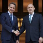 Δύο μνημόνια που αλλάζουν τον ενεργειακό χάρτη στη ΝΑ Ευρώπη υπέγραψαν Ελλάδα – Βουλγαρία