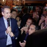 Κυρ. Μητσοτάκης: Θα αλλάξουμε την Ελλάδα, θα πετύχουμε μεγάλη νίκη στις εκλογές