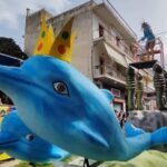 ΕΙΔΗΣΕΙΣ ΣΕ ΒΙΝΤΕΟ: Με πολύ κέφι και ξέφρενο χορό το φετινό Αργείτικο καρναβάλι