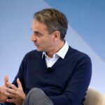 Πρόγραμμα του Πρωθυπουργού Κυριάκου Μητσοτάκη για σήμερα, Δευτέρα 20 Φεβρουαρίου 2023