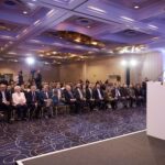 Ομιλία του Πρωθυπουργού και Προέδρου της Νέας Δημοκρατίας Κυριάκου Μητσοτάκη σε εκδήλωση της Νέας Δημοκρατίας στο Μόναχο