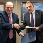 Βρετανία: Υπεγράφη Διακήρυξη Αμυντικής Συνεργασίας μεταξύ Ελλάδος και Ηνωμένου Βασιλείου – Ενισχύεται η αμυντική σχέση των δύο χωρών