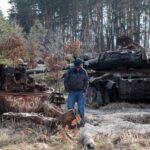 Ο πόλεμος που άλλαξε την Ευρώπη – Ένας χρόνος από τη ρωσική εισβολή στην Ουκρανία