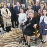 Σταυρούλα Πελέκη: Η μάνα με τις εκατοντάδες κόρες