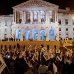 Πορτογαλία: Η ιλιγγιώδης αύξηση του κόστους ζωής βγάζει χιλιάδες στους δρόμους της Λισαβόνας