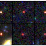 Αστρονομία: Το διαστημικό τηλεσκόπιο James Webb ανακάλυψε στο πρώιμο σύμπαν έξι τεράστιους γαλαξίες που δεν θα έπρεπε να υπάρχουν