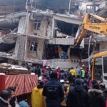 Τουρκία- Συρία- σεισμός: Ένα 17χρονο κορίτσι ανασύρθηκε ζωντανό στην Καχραμανμαράς– ξεπερνούν τους 42.000 οι νεκροί στις δύο χώρες