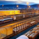 Πράσινο Κίνημα: Η Κομισιόν παραπέμπει την Ελλάδα στο δικαστήριο για τις σιδηροδρομικές μεταφορές