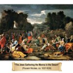 Ζούμε για να τρώμε και δεν τρώμε για να ζούμε, τονίζει ο στρατιωτικός γιατρός Ηλίας Μαζοκοπάκης που μελέτησε διατροφικά περιστατικά της Παλαιάς Διαθήκης