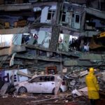 Τουρκία-Συρία-σεισμός: Ξεπερνά τους 5.000 ο αριθμός των νεκρών στις δύο χώρες λόγω του σεισμού