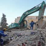 Τουρκία-σεισμός: Ξεπέρασαν τις 46.000 οι νεκροί